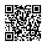 本网页连接的 QRCode
