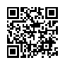 本网页连接的 QRCode