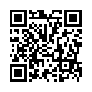 本网页连接的 QRCode