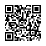 本网页连接的 QRCode