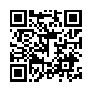 本网页连接的 QRCode