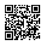 本网页连接的 QRCode