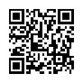 本网页连接的 QRCode