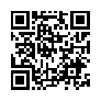 本网页连接的 QRCode