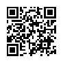 本网页连接的 QRCode