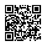 本网页连接的 QRCode