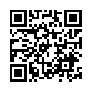 本网页连接的 QRCode