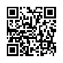 本网页连接的 QRCode