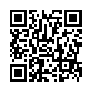 本网页连接的 QRCode