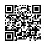 本网页连接的 QRCode