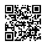 本网页连接的 QRCode