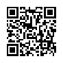 本网页连接的 QRCode