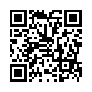 本网页连接的 QRCode