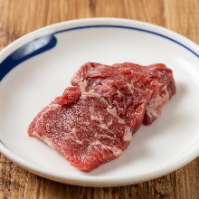 牛里脊肉