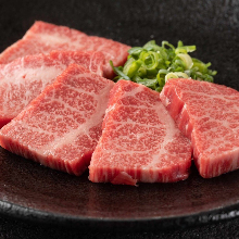 牛里脊肉