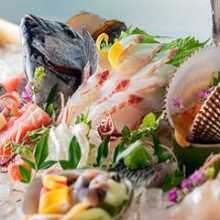 4,800日元套餐 (8道菜)