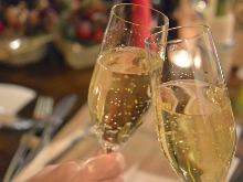 3,500日元套餐 (6道菜)