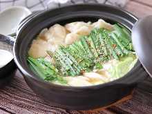 3,600日元套餐 (7道菜)