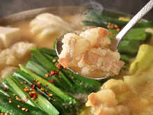 4,000日元套餐 (7道菜)