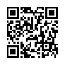 本网页连接的 QRCode