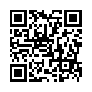 本网页连接的 QRCode