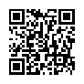 本网页连接的 QRCode