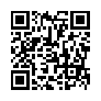 本网页连接的 QRCode
