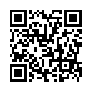 本网页连接的 QRCode