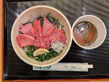 3,800日元组合餐 (2道菜)