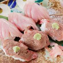 3,800日元组合餐 (1道菜)