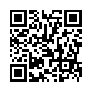 本网页连接的 QRCode