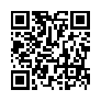 本网页连接的 QRCode