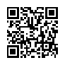 本网页连接的 QRCode