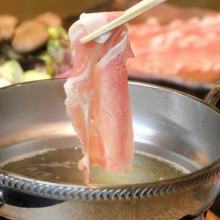 6,000日元套餐 (6道菜)