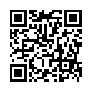 本网页连接的 QRCode