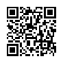 本网页连接的 QRCode