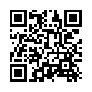 本网页连接的 QRCode