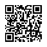 本网页连接的 QRCode
