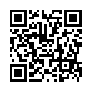 本网页连接的 QRCode