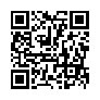 本网页连接的 QRCode