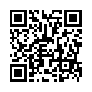 本网页连接的 QRCode