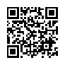 本网页连接的 QRCode