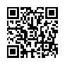 本网页连接的 QRCode