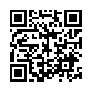 本网页连接的 QRCode