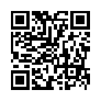 本网页连接的 QRCode