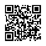 本网页连接的 QRCode