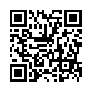 本网页连接的 QRCode