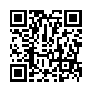 本网页连接的 QRCode