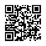 本网页连接的 QRCode