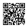 本网页连接的 QRCode